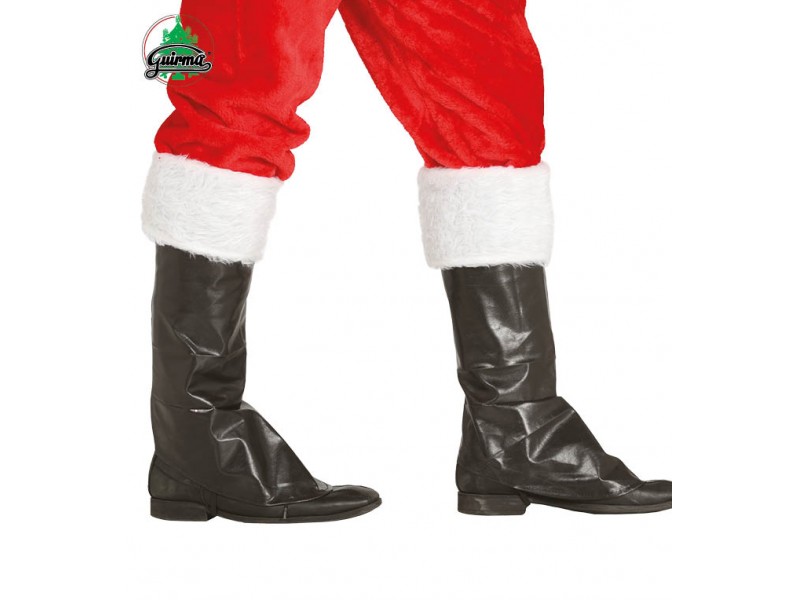 STIVALI COVER SANTA CLAUS - L'Officina delle feste