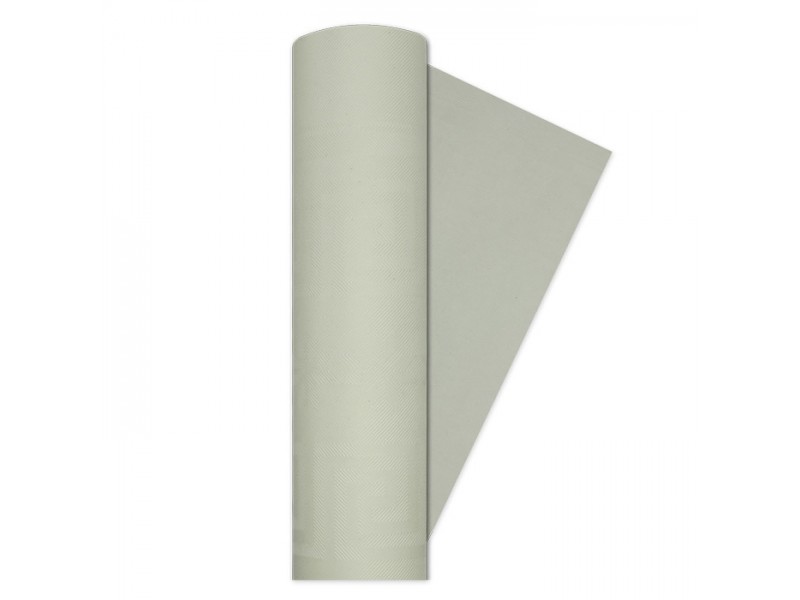 TOVAGLIA CARTA ROTOLO 1,20X7MT PANNA - L'Officina delle feste