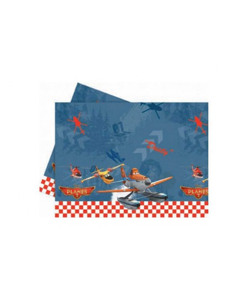 TOVAGLIA PLAST. 120x180CM PLANES 2 - L'Officina delle feste