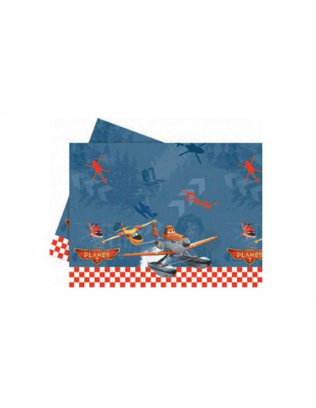 TOVAGLIA PLAST. 120x180CM PLANES 2 - L'Officina delle feste