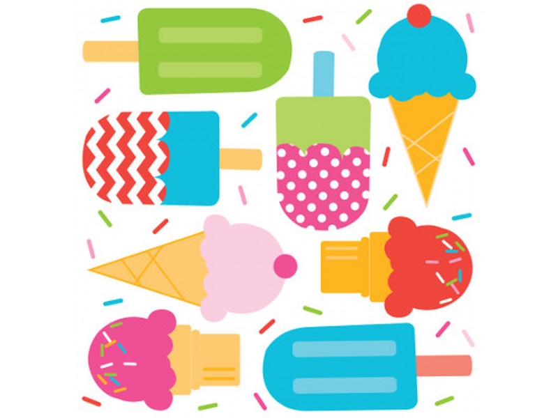 TOVAGLIA PLASTICA FROZEN FUN GELATICM. 137x259 - L'Officina