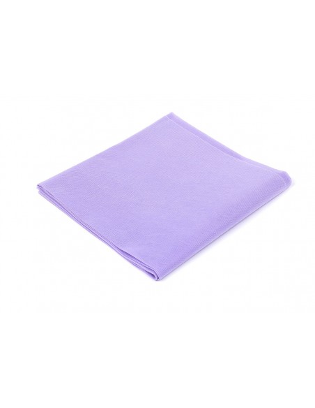 TOVAGLIA TNT PLP 100X100 LILLA CONF. DA 20PZ - L'Officina delle