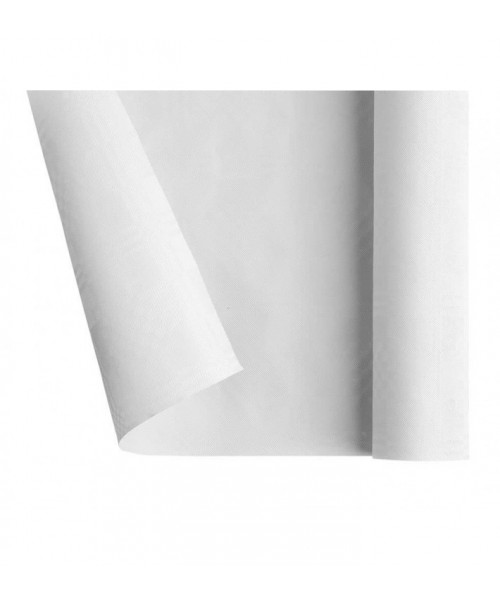 TOVAGLIA TNT ROTOLO CM120X500 BIANCO - L'Officina delle feste