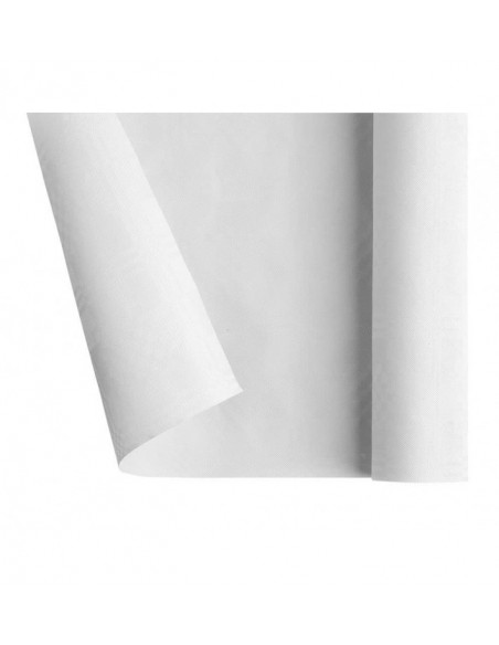 TOVAGLIA TNT ROTOLO CM120X500 BIANCO - L'Officina delle feste
