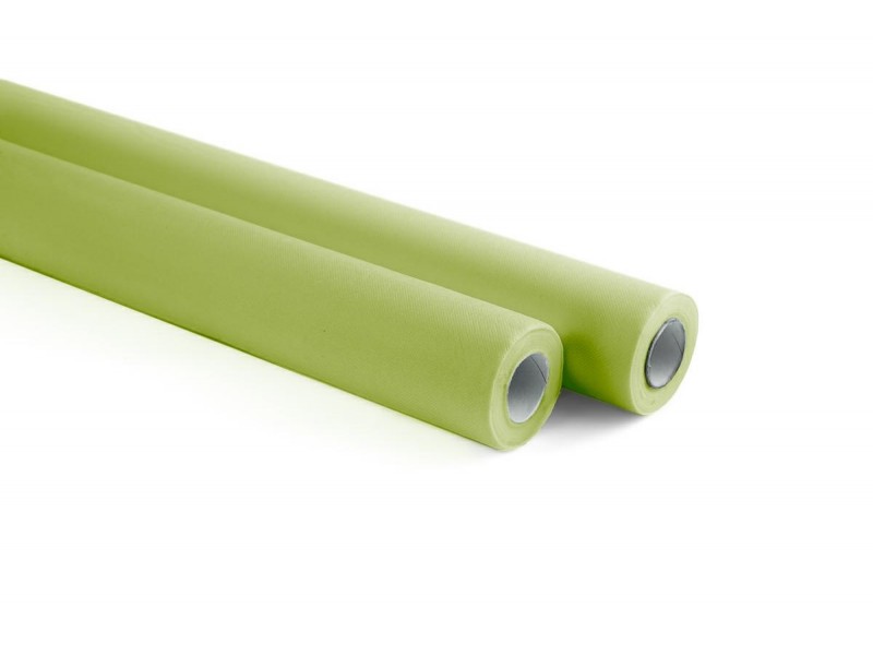 TOVAGLIA TNT ROTOLO CM120X500 VER.ACIDO - L'Officina delle feste