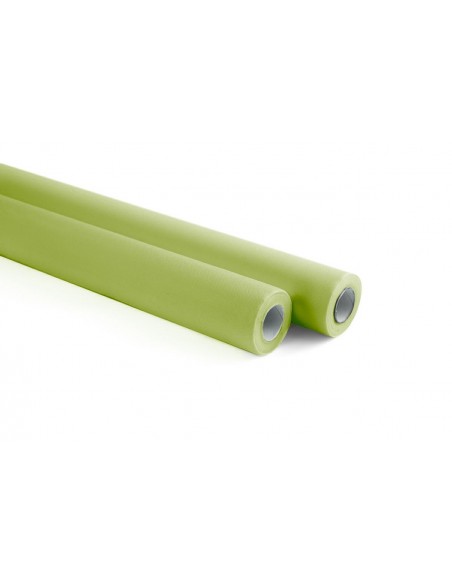 TOVAGLIA TNT ROTOLO CM120X500 VER.ACIDO - L'Officina delle feste TOVAGLIA TNT ROTOLO CM120X500 VER.ACIDO - L'Officina delle feste