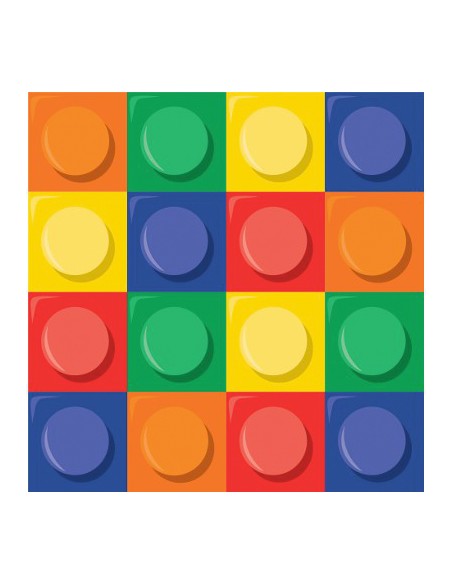 TOVAGLIOLO PZ. 16 BLOCK PARTY - L'Officina delle feste