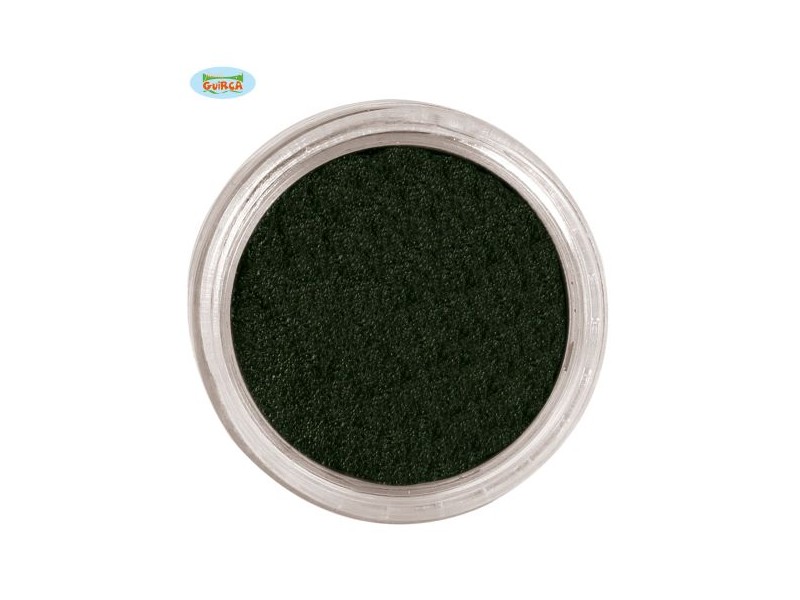 TRUCCO A BASE D'ACQUA 15 GR.NERO - L'Officina delle feste