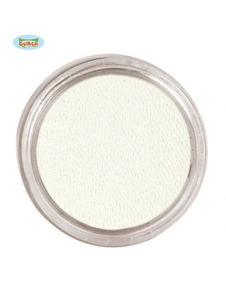 TRUCCO A BASE D'ACQUA 15G. BIANCO - L'Officina delle feste