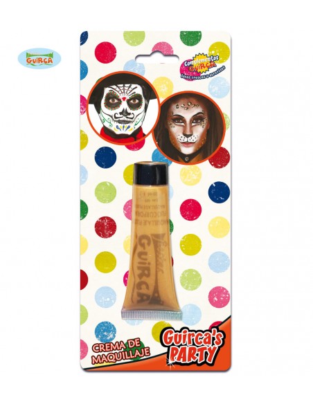 TUBETTO TRUCCO 20 CC. ORO - L'Officina delle feste