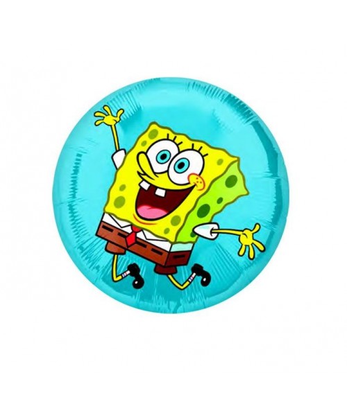 SPONGEBOB Bicchiere di carta 266ML 8PK 