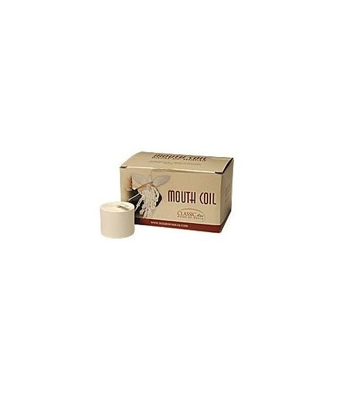 Streamer dalla bocca bazar 12pz - L'Officina delle feste