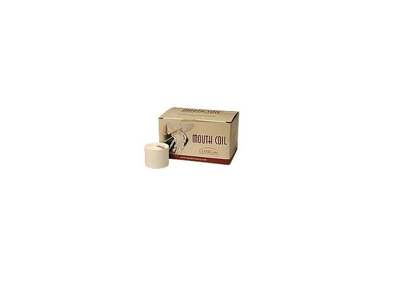 Streamer dalla bocca bazar 12pz - L'Officina delle feste