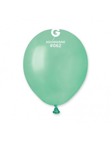 PALLONI LATTECE 5" PZ.100 TIFFANY PERL - L'Officina delle feste