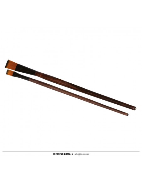 SET 2 PENNELLI TRUCCO - L'Officina delle feste