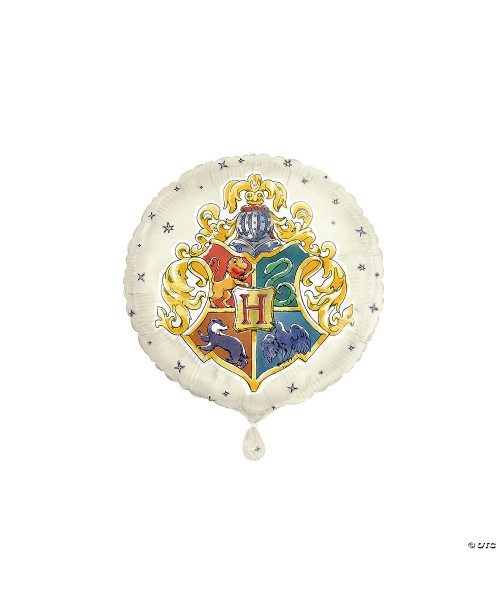 PALLONE MYLAR 18" 45CM HARRY POTTER - L'Officina delle feste