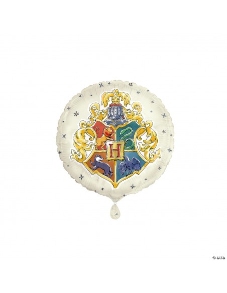 PALLONE MYLAR 18" 45CM HARRY POTTER - L'Officina delle feste