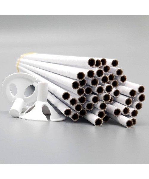 BIOSTICK & CUP CM30 100PZ - L'Officina delle feste