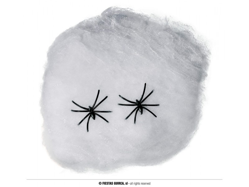 RAGNATELA 10 GRAMMI - L'Officina delle feste