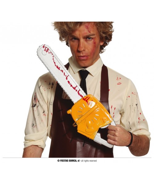 MOTOSEGA 54 CM - L'Officina delle feste