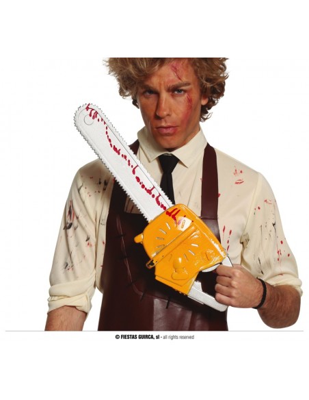 MOTOSEGA 54 CM - L'Officina delle feste