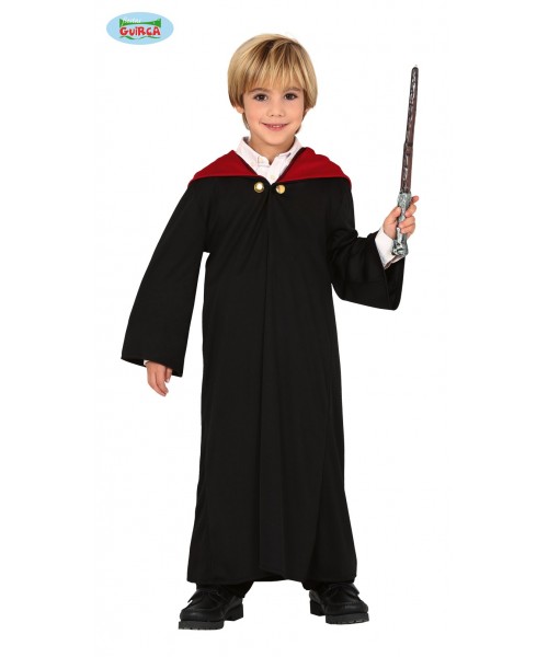 COSTUME STUDENTE DI MAGIA 10-12 ANNI - L'Officina delle feste