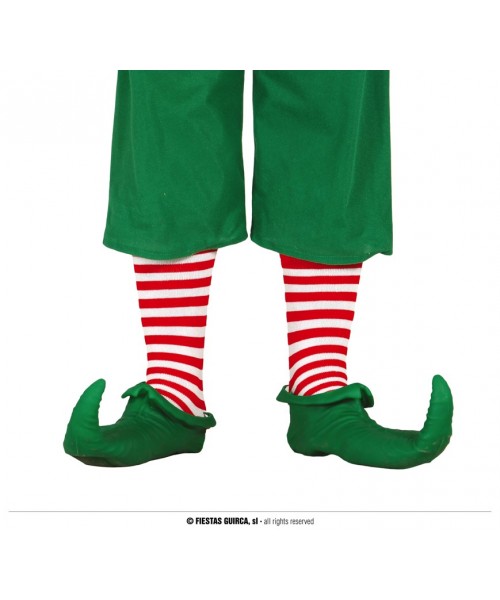 PAIO DI CAZINI CLOWN ROSSI 2