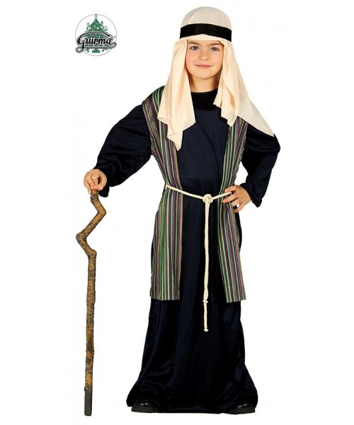 COSTUME SAN GIUSEPPE BIMBO 5-6 ANNI - L'Officina delle feste