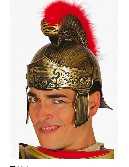 CASCO ROMANO - L'Officina delle feste