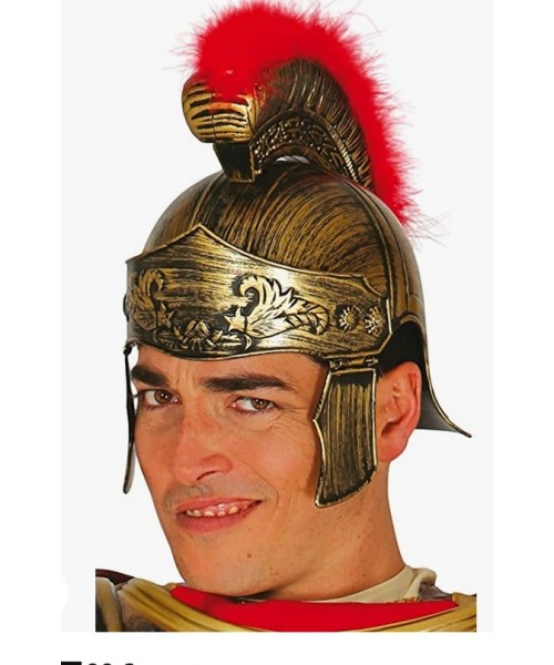 CASCO ROMANO - L'Officina delle feste 2
