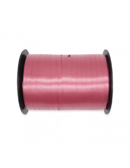 NASTRINO IN PLASTICA 5MM X 500M ROSSO - L'Officina delle feste