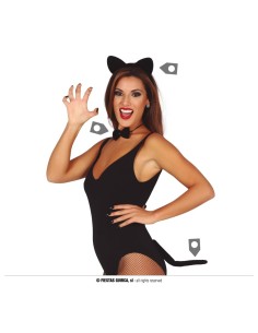 SET COMPLETO GATTINA - L'Officina delle feste
