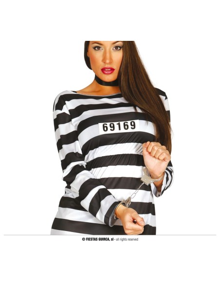 MANETTE METALLICHE - L'Officina delle feste