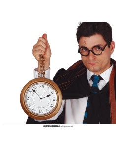 OROLOGIO CM 20 CON CATENA - L'Officina delle feste