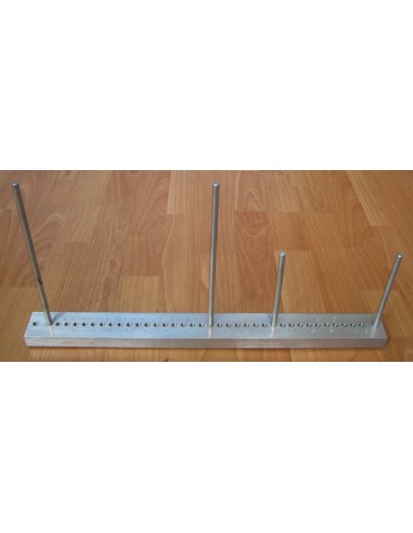 "Misuratore palloni 18" - L'Officina delle feste