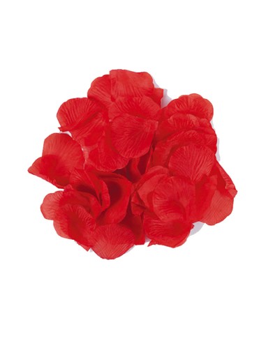 144 PETALI ROSSI POLIESTERE - L'Officina delle feste
