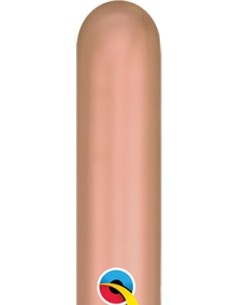 260Q MODELLABILE CHROME COPPER 100PZ - L'Officina delle feste 2