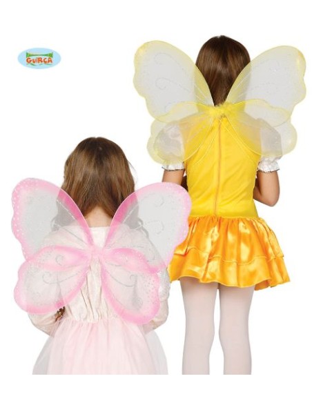 ALI ASSORTITE 50CM - L'Officina delle feste