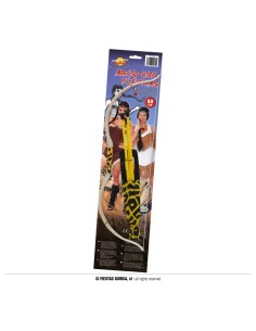ARCO CON FRECCE INDIANO 50 CMS. - L'Officina delle feste 2