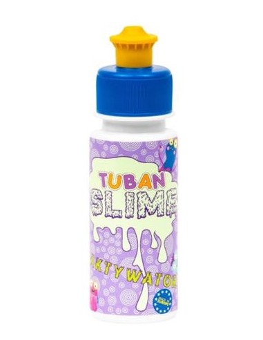 ATTIVATORE PER SLIME 500ML - L'Officina delle feste