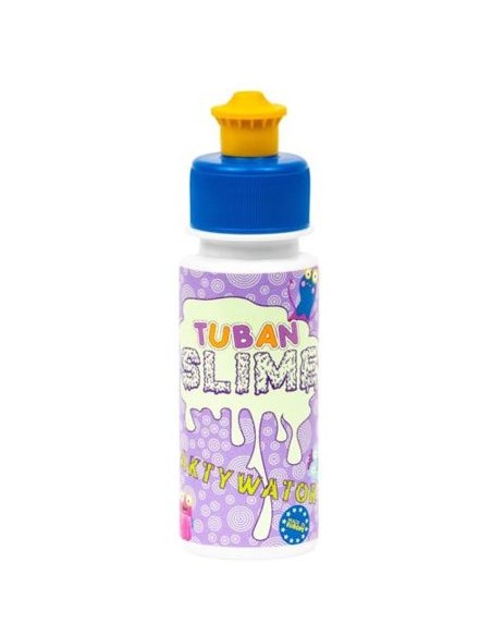 ATTIVATORE PER SLIME 500ML - L'Officina delle feste