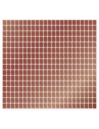 Backdrop Foil Rose Gold metal 100 cm x 200 cm conf. 1pz -