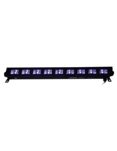 BARRA A LED 9X3W - L'Officina delle feste 2