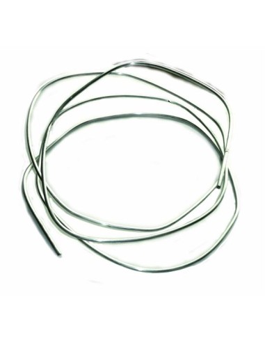 BARRE ALLUMINIO TONDO SP.4MM L.3MT - L'Officina delle feste