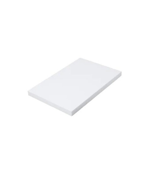 BASE RETTANG. PER PIANTANA 10*40 H.2.5 - L'Officina delle feste