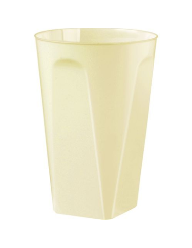 BICCH. MODUS VIVENDI AVORIO 6PZ 21CL. - L'Officina delle feste