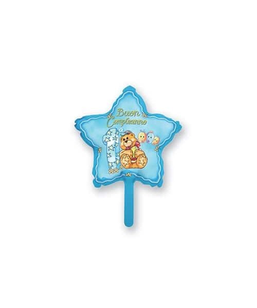 MINISHAPE 1° COMP. STAR CELESTE