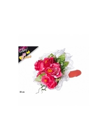 BOUQUET SEXY - L'Officina delle feste