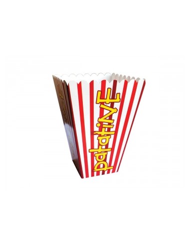 BOX PATATINE 12x5x5 4pz - L'Officina delle feste