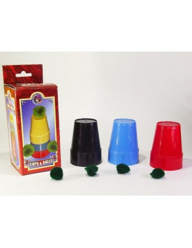 BUSSOLOTTI IN PLASTICA - L'Officina delle feste